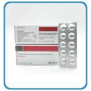 Domperidone Tablet